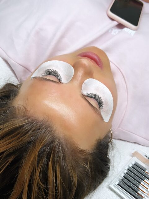 YY vipper set fra oven💘