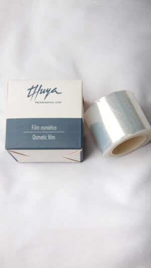 Film-browlamination