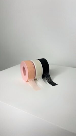 Silicone tape