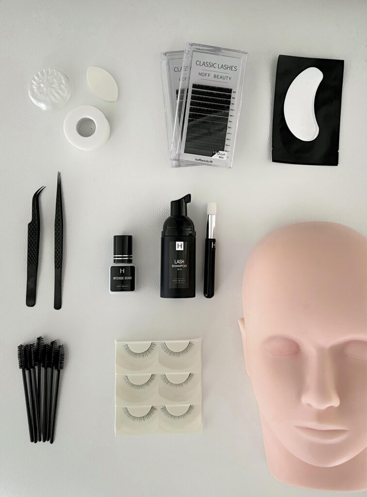 Startkit-vipper-vippekursus