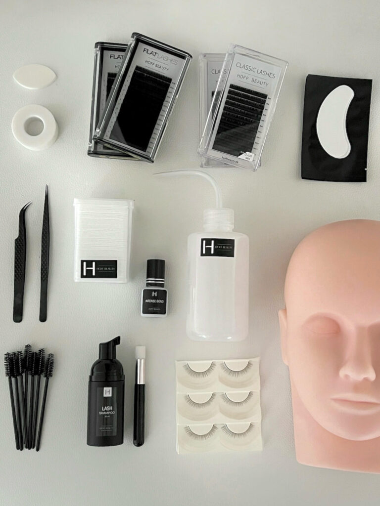 Startkit-vipper-vippekursus