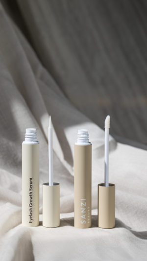 Eyebrow Enhancing Serum - Sanzi Beauty