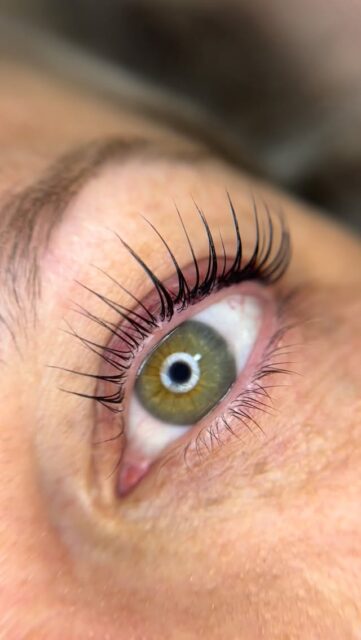 Snak lige om XXXL vipper 👏🏼

#lashlift#lashliftaarhus#vipperaarhus