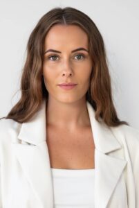 Picture of Cecilie Hoffmann Arildskov