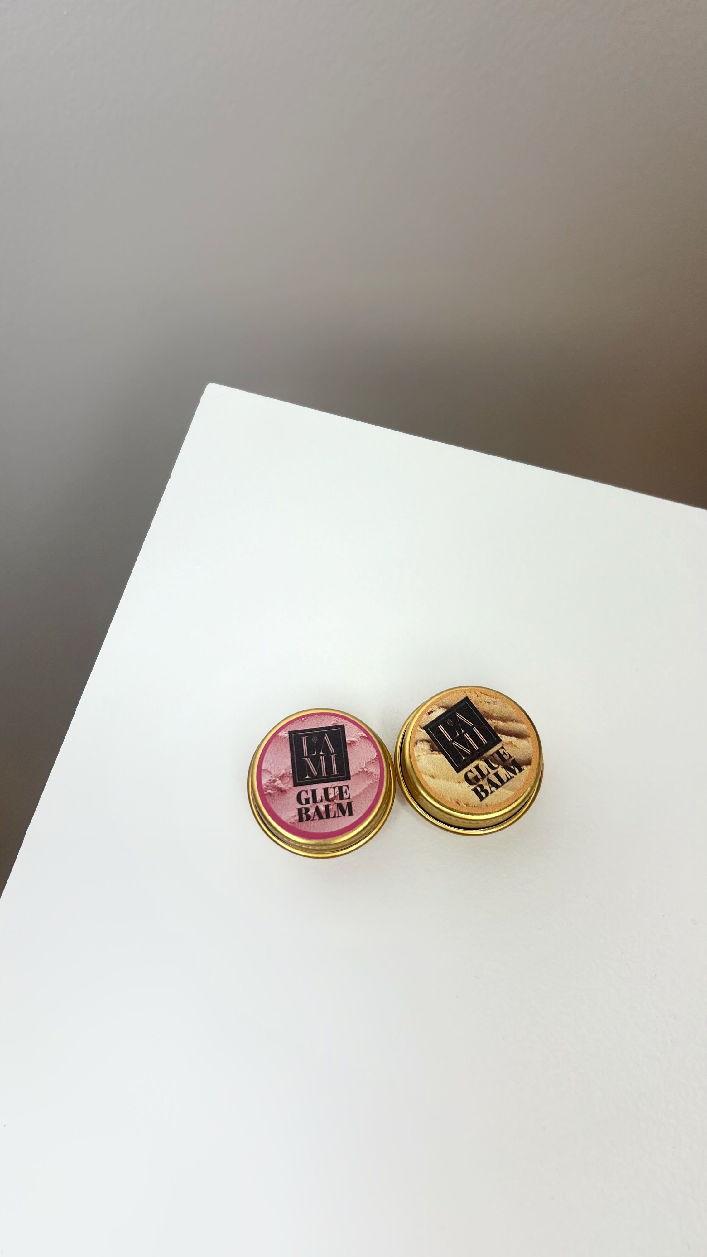 Glue Balm LAMI 5ml