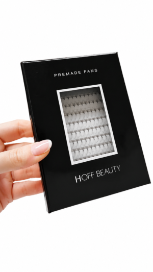 Pre-made fans 6D