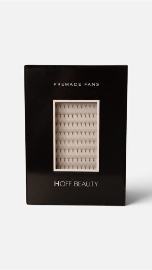 Pre-made fans 6D